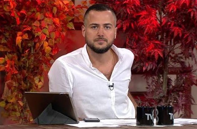 Survivor'ın başlamasıyla Furkan Dede, ağır şartlarda çalıştığı işine geri döndü.