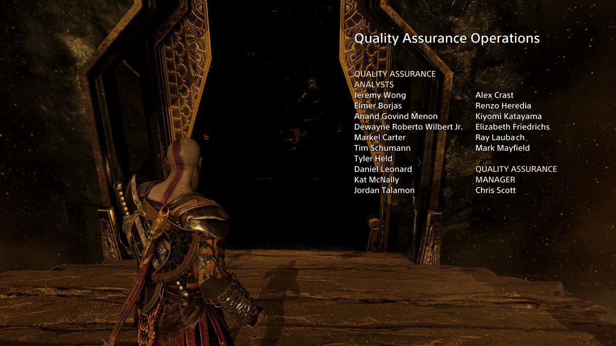 tob1_kk's tweet image. Zerei GOW (2018) e achei um jogo bom, bem gostosinho a gameplay acho que se eu tivesse jogado os anteriores na infancia esse teria me pegado mais, mas achei um bom jogo com momentos insanos de eu realmente ficar bastante empolgado, dito isso jogaço 
nota: 8/10