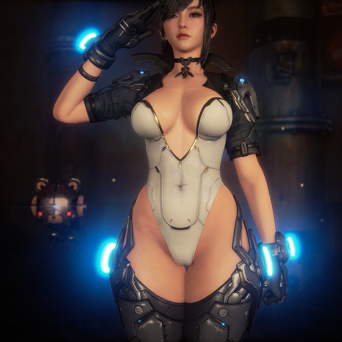 ♡ 𝙏𝙖𝙘𝙝𝙮 ♡ tweet media