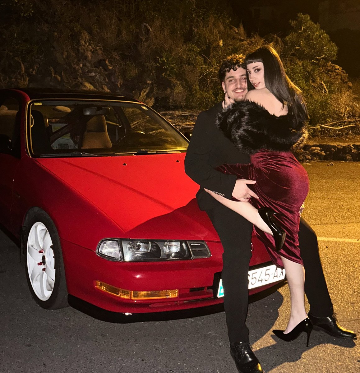 Yaiza Martín tweet media