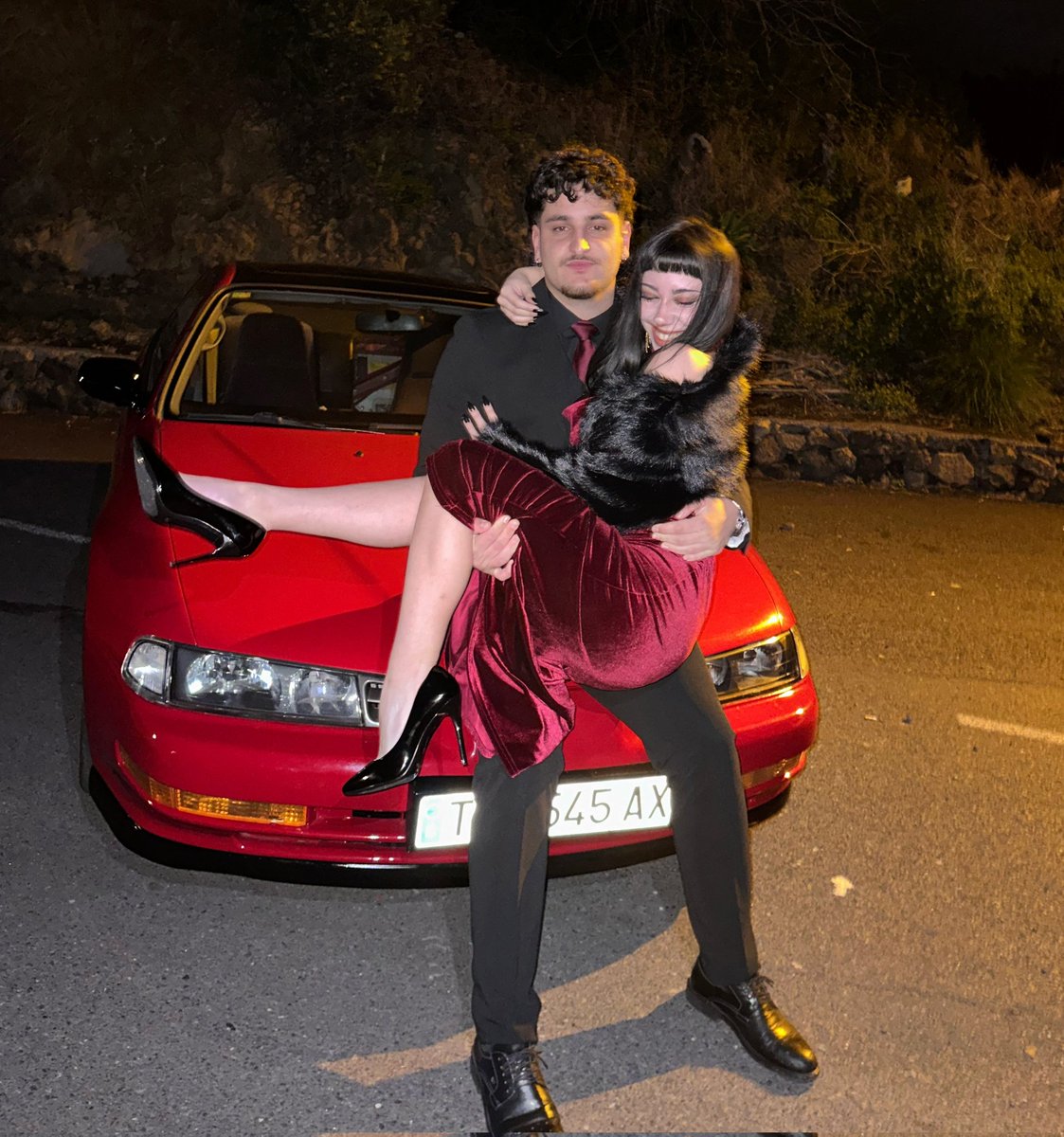 Yaiza Martín tweet media