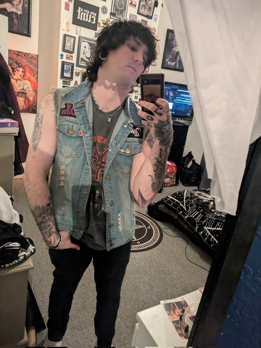 Nye fit. What a great way to end 2025