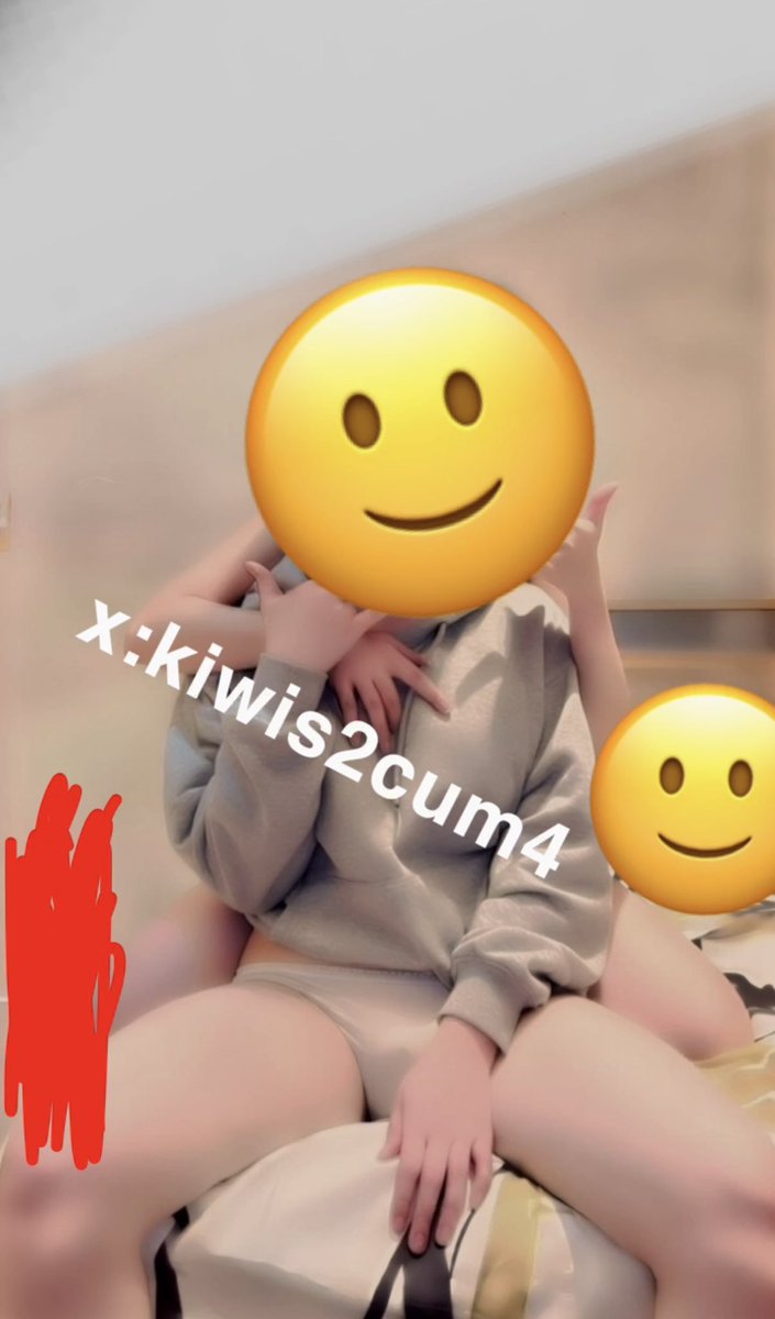 kiwi 💅 tweet media