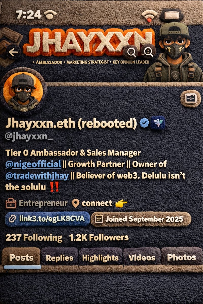 Mega Ultra Creamy Dad 😍 tweet media