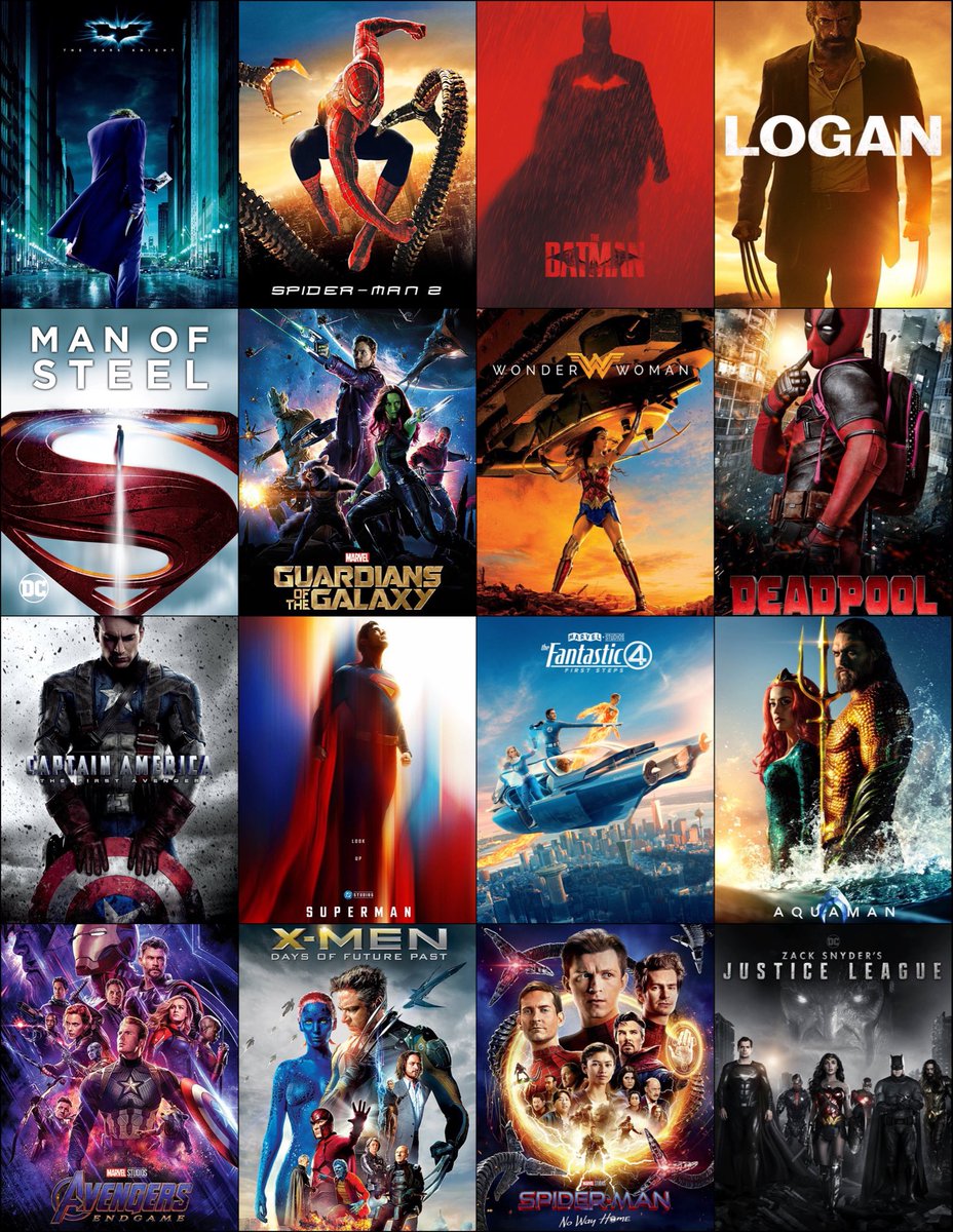 Jayysein's tweet image. Pick one from each row!