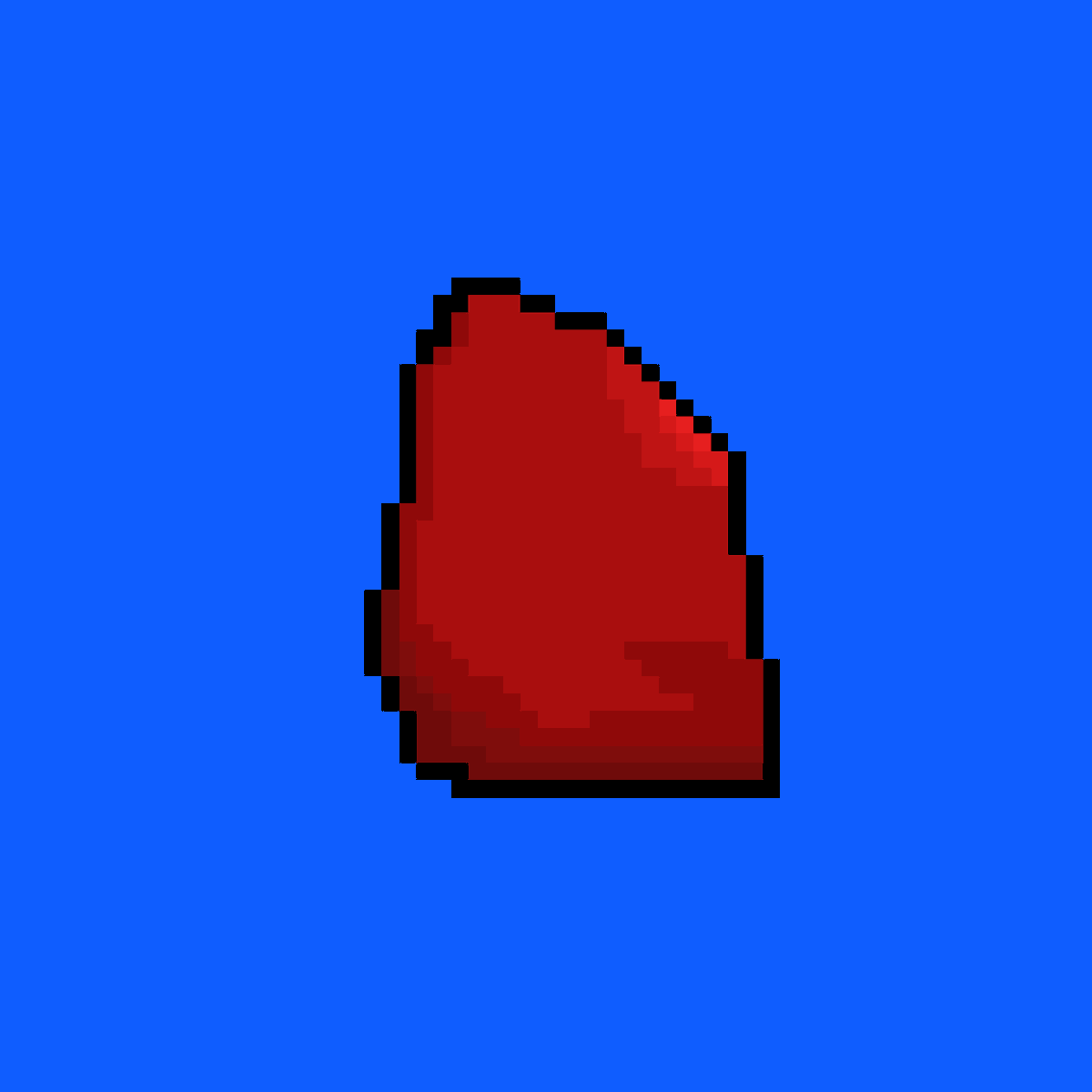 Based Rocks sales bot tweet media