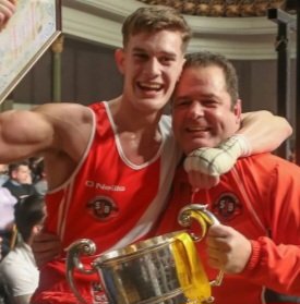 Gary Spike OSullivan tweet media