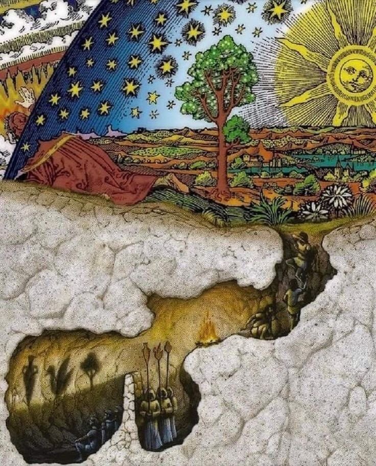 Back to reality

All credits go to 🇦🇪

Inshallah Abu Dhabi will lead 8 billion people into a better world (with a great example).