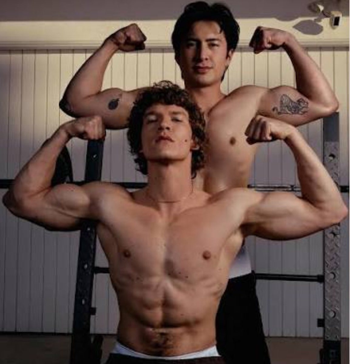 2020Native's tweet image. Happy 2026 everyone! 2025 was just not it, on many levels, but my one bright spot TBH was Heated Rivalry. I have never been as emotionally invested in any show as I am with HR - but in a good obsessed kinda way lol. Thank you Hudson and Connor ❤️ #heatedrivarly #hudcon