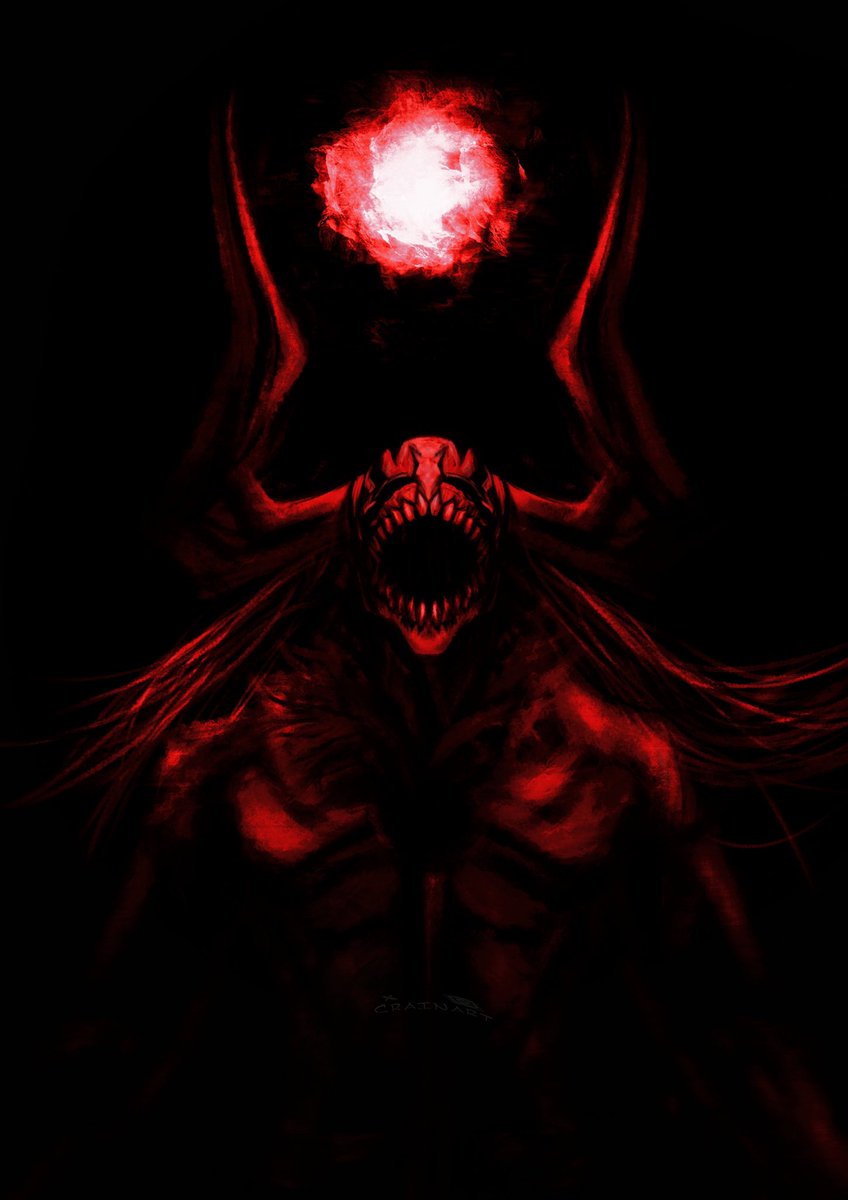 Crain1Art's tweet image. December Recap 🖼️