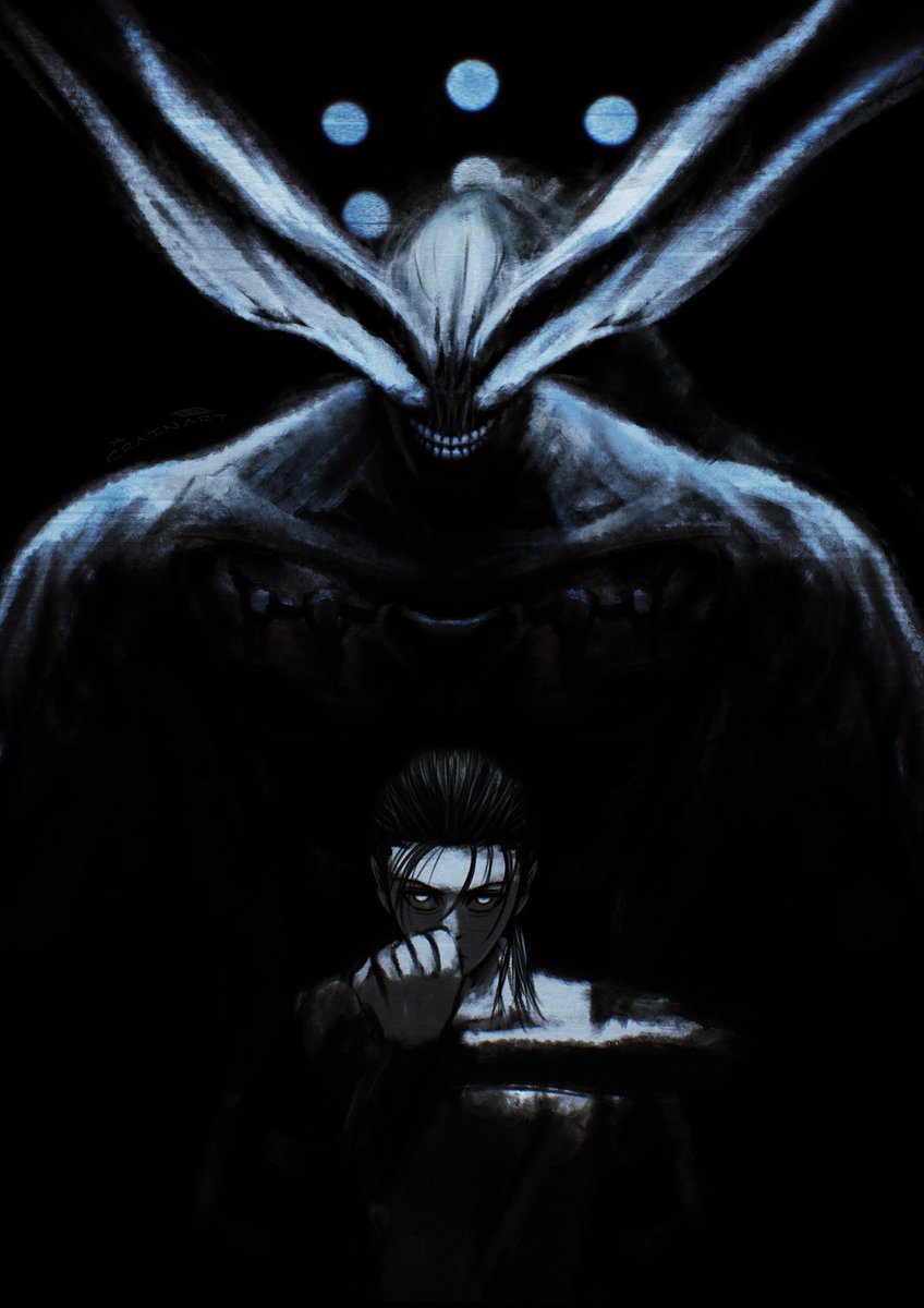 Crain1Art's tweet image. December Recap 🖼️