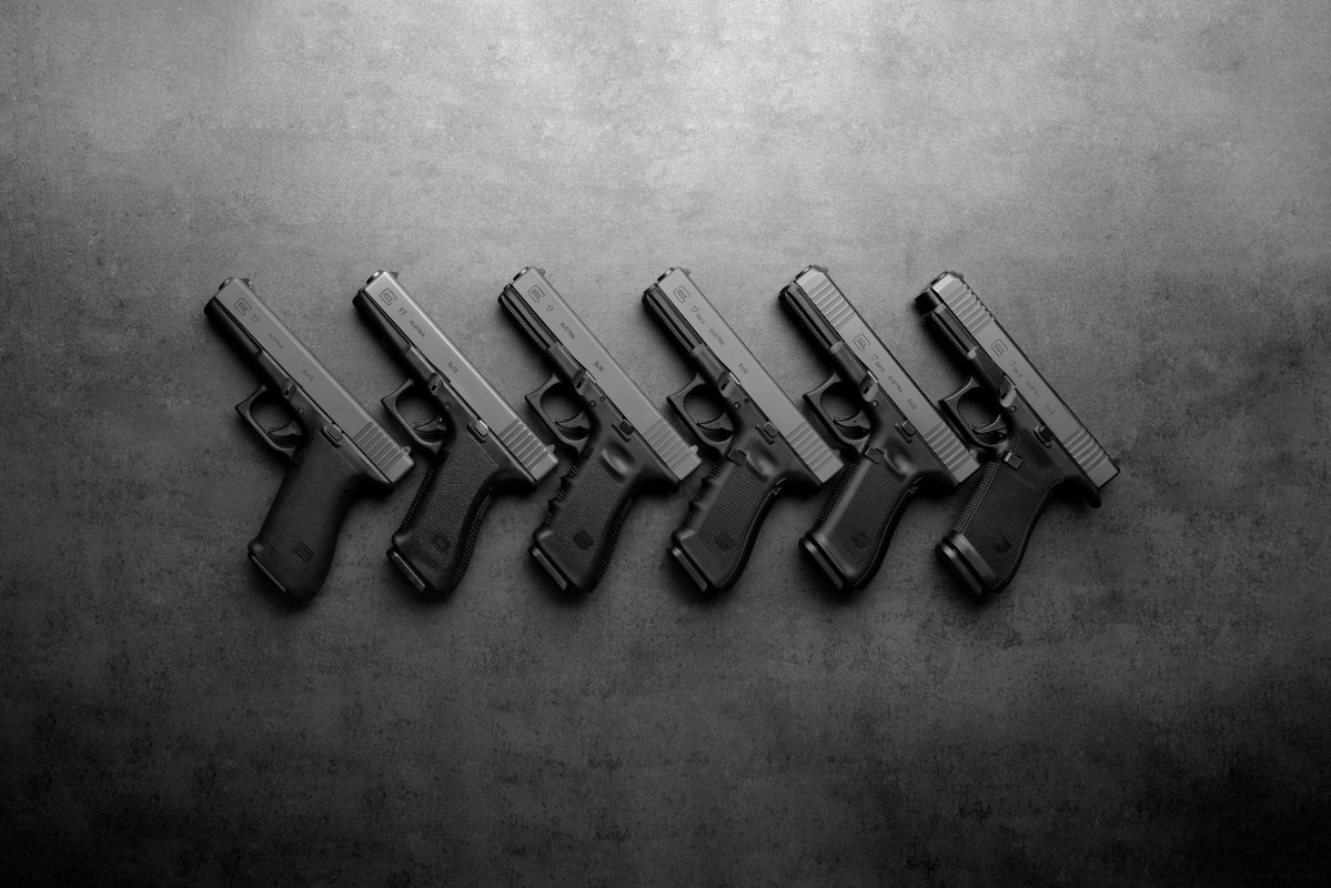GLOCKInc's tweet image. New year, new generation. #Gen6 #PerfectionContinues

On shelves January 20, 2026. Gen6.GLOCK.us
