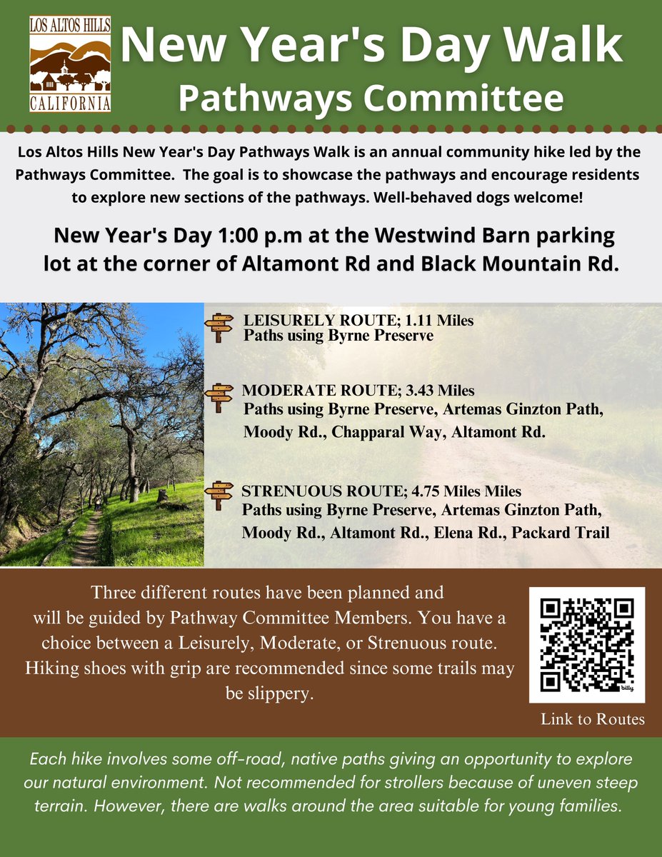 Los Altos Hills tweet media