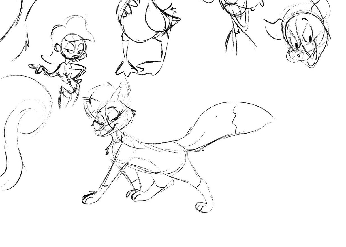 Mongo Pangolin tweet media