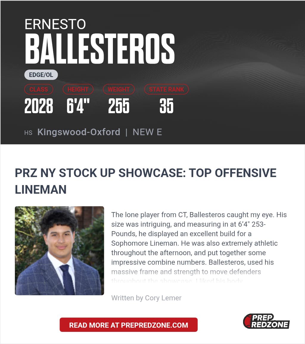 Ernesto Ballesteros tweet media