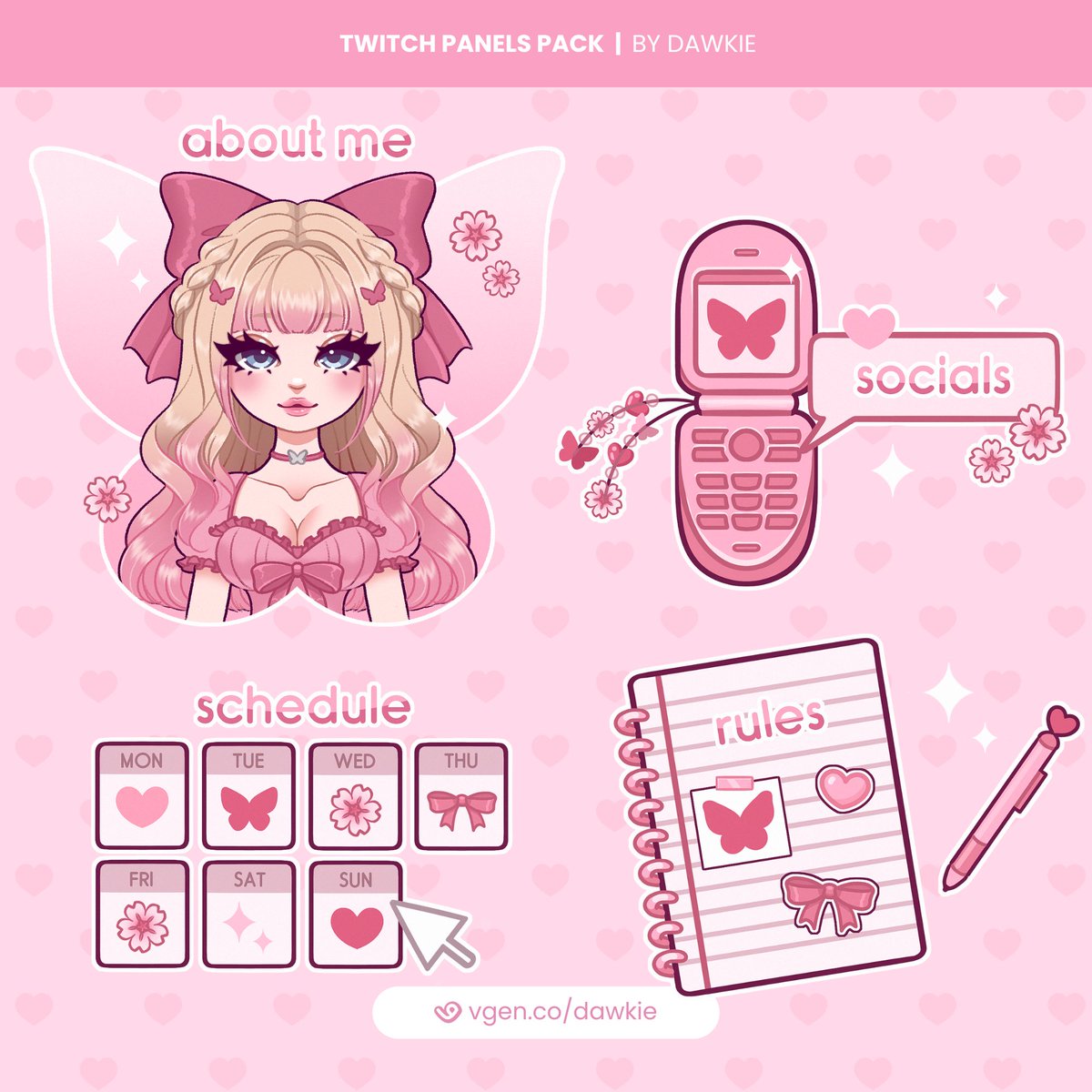 dawkie ☆ tweet media