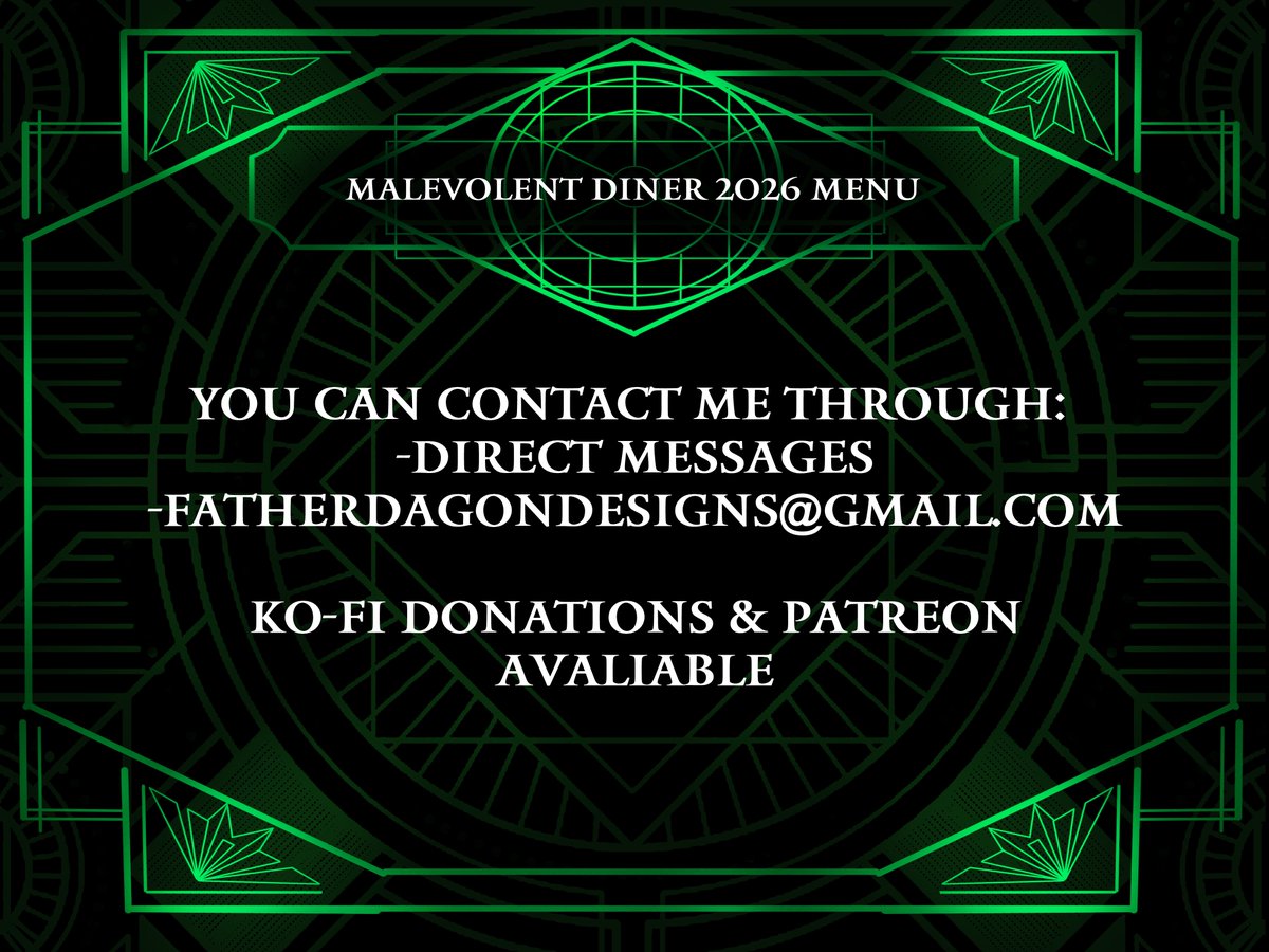 Deep One Dagon tweet media