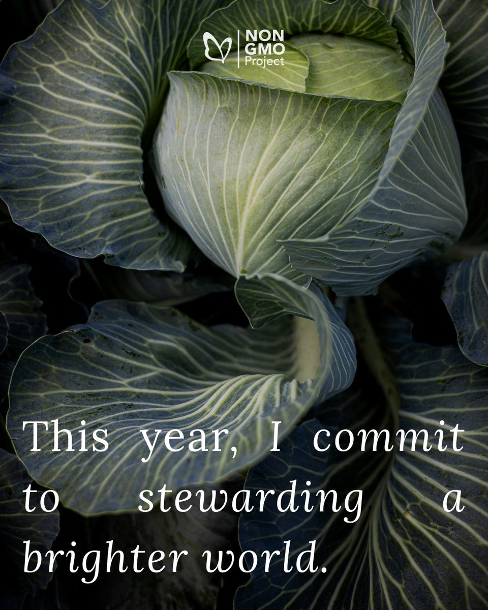 Non-GMO Project tweet media