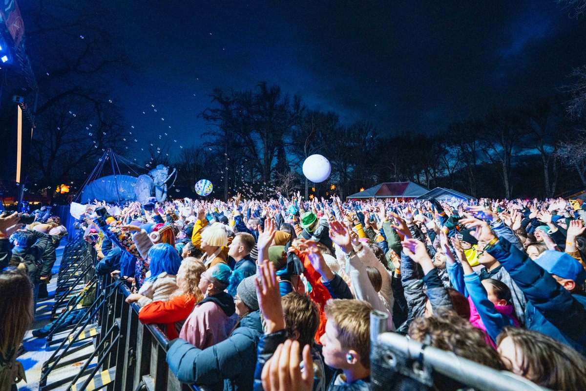 Treefort Music Fest tweet media