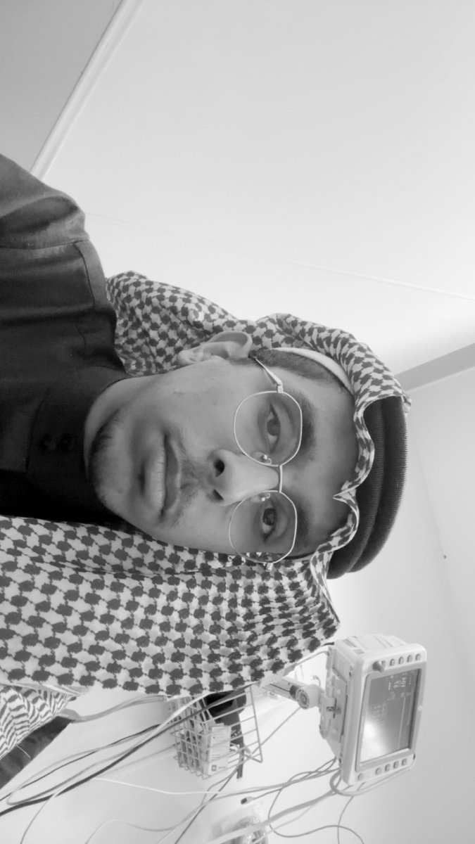 Abdullah Al-Harbi tweet media