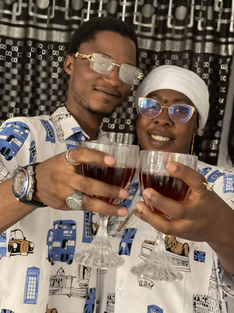 Azeez Adisa Jaji tweet media