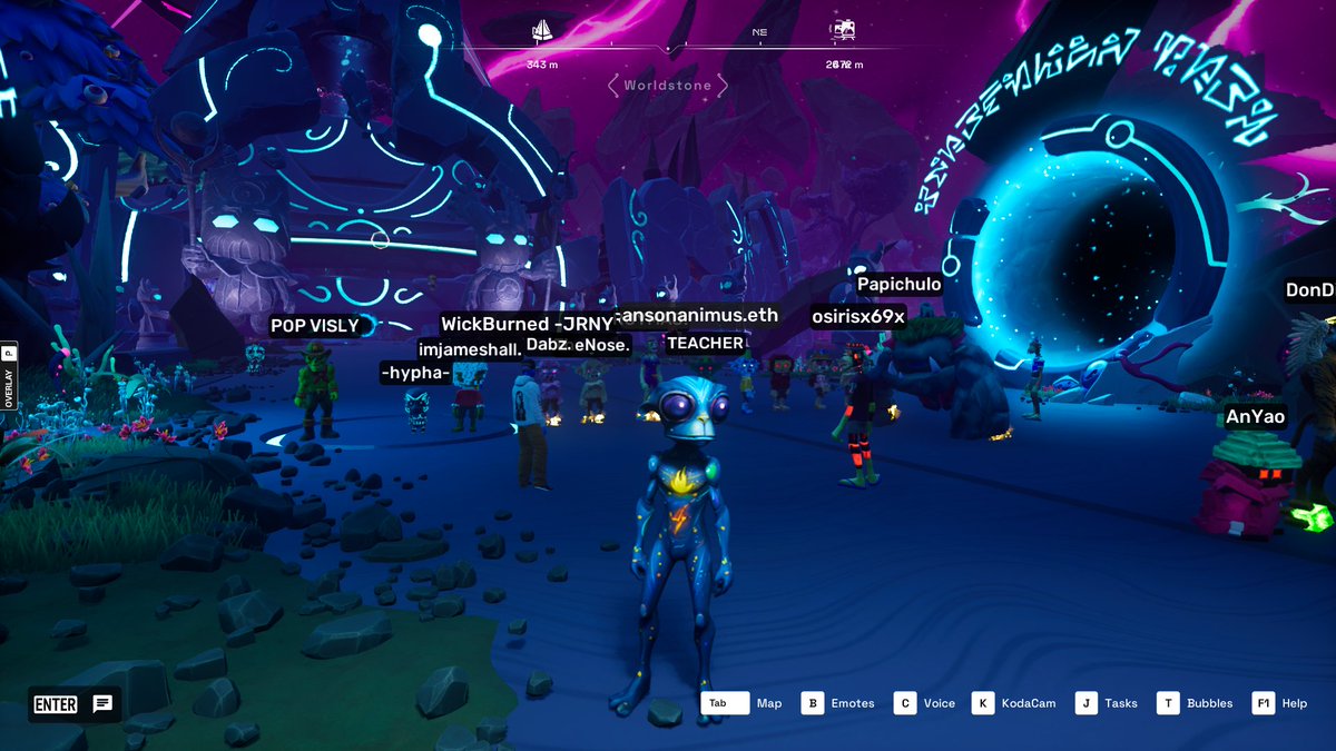 The Chiroos Universe tweet media