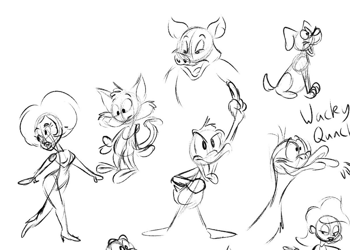 Mongo Pangolin tweet media