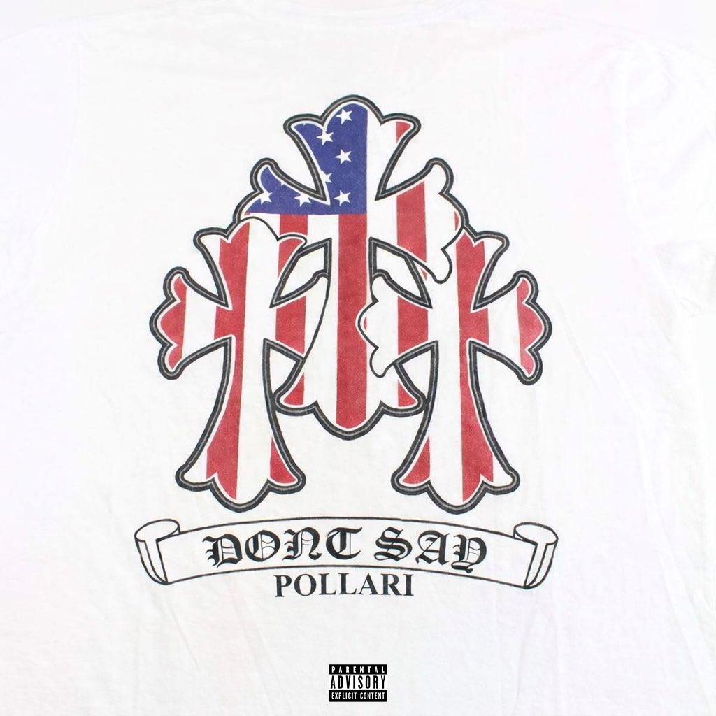 KEVINPOLLARI's tweet image. ★ ✞ ★ “2026” ★ ✞ ★

tiny.cc/DONTSAY

*

tiny.cc/LORDWILLIN