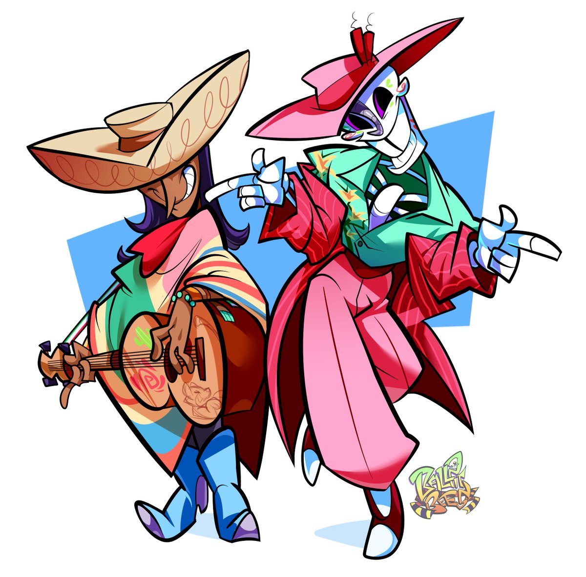 🌃CASEY WISEGUY💛🖤COMMS OPEN ⚙️ tweet media