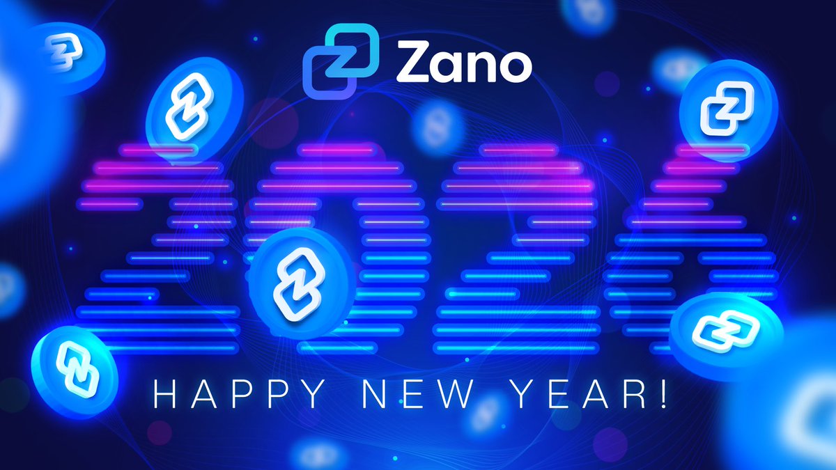 zano_project's tweet photo. Happy New Year, zAnons! 🎉

As we enter 2026, here's a look back at what the Zano ecosystem accomplished in 2025.

Ecosystem Projects Launched

Major projects went live on Zano's privacy infrastructure in 2025, leveraging Confidential Assets to achieve the same privacy level as native $ZANO. 

Freedom Dollar (@freedomdollar5) launched as a privacy stablecoin with verifiable reserves. Confidential Layer (@ConfidentialLyr) enabled transparent assets from other blockchains to become private on Zano. Obscura (@obscura_NFT) brought private NFTs to the ecosystem, while ZanoBay (@teamzanobay) launched a P2P marketplace for trading goods with $ZANO and $fUSD. https://t.co/laWPURbfF5 (@ZanoX_io) integrated Zano for gift cards, sports betting, and lottery services. Numerous other partnerships throughout the year continued expanding Zano's accessibility and utility.

Strategic Integrations 

Zano expanded its reach through key partnerships and integrations. Zebec (@zebec_HQ) enabled users to spend Zano with their debit card solution. DFX (@DFX_swiss) made it possible to pay with Zano at 100+ SPAR supermarkets. Alchemy Pay (@alchemypay) added on-ramp infrastructure, and Cake Wallet (@cakewallet) brought Zano to their non-custodial multi-currency wallet. Numerous other partnerships throughout the year continued expanding Zano's accessibility and utility.

Technical Milestones

Development milestones marked significant progress for Zano's privacy-first infrastructure. The on-chain voting system launched, enabling decentralized governance. @_cryptozoidberg achieved a breakthrough in consensus architecture that will be implemented in 2026. The mobile wallet saw major upgrades, bringing improved UX and new features. Ongoing protocol improvements and infrastructure development continued throughout the year.

Events and Workshops for Adoption

The Zano team participated in key events throughout 2025 to spread awareness and drive adoption. At ETHdam and Crypto Drinks organized by @CryptoCanal, the team showcased Zano's privacy infrastructure and networked with industry peers. At PorcFest (@PorcFest), the team conducted workshops demonstrating to libertarians how they can reclaim their financial privacy with Zano, introducing new audiences to privacy-by-default infrastructure. In 2026, the team will attend many more relevant events to expand Zano's reach.

New Exchange and Swap Platform Listings

Getting Zano became easier in 2025 with new integrations across exchanges and swap platforms. Exchanges like, @BitMartExchange, @ourbit, and @AscendEX_ added Zano listings. Also swap platforms like, @ChangeHero, @LetsExchange, and @PegasusSwap integrated Zano for instant swaps. These integrations expanded the ways users can acquire and trade Zano.

Looking Ahead to 2026

2026 advances Zano to the next level with major ecosystem developments and growing adoption. The new consensus implementation, Zano Lite Wallet launch, enhanced finality improvements, and strategic partnerships are on the roadmap.

We thank the entire community and all our partners for making Zano what it is today. 🔒