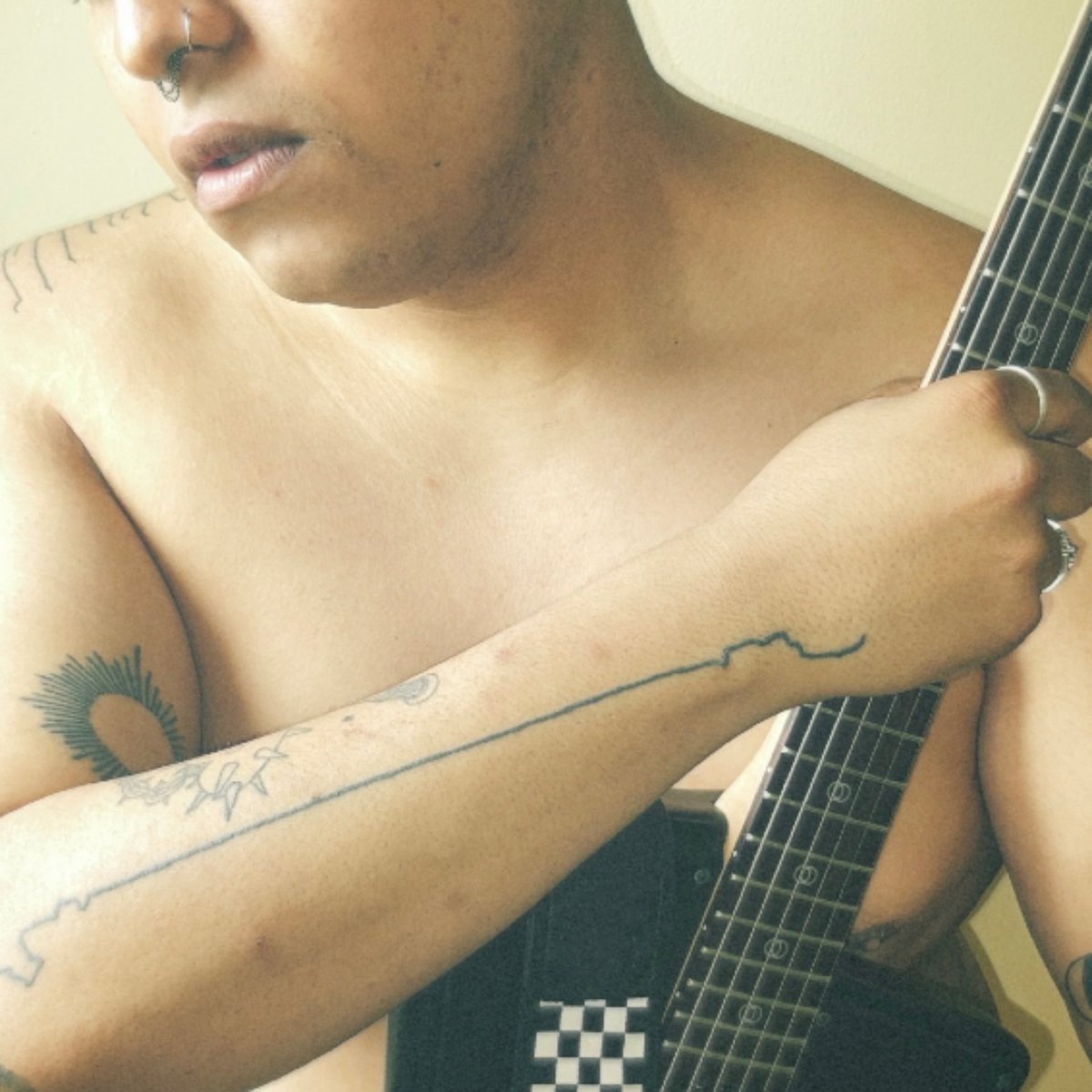 So Psychic nation, are we feeling fed this New Year’s Day?