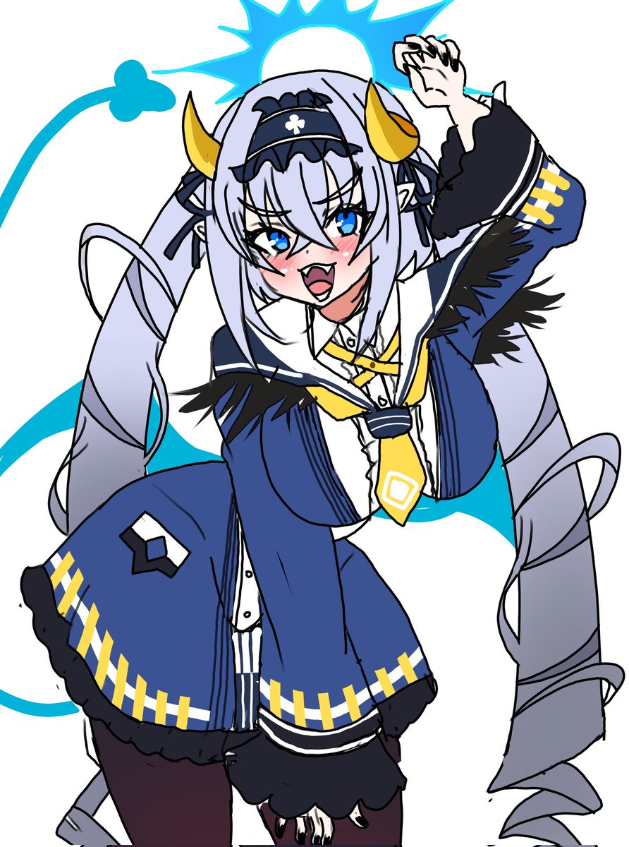 動画一旦見終わって絵が描きたくなったのでお絵描き〜✍️
アンコクラフ😈

2026年最初のイラストは
アンコク・ミツバちゃんに
なりそうです!
完成まで頑張ります(*ᴗˬᴗ) 