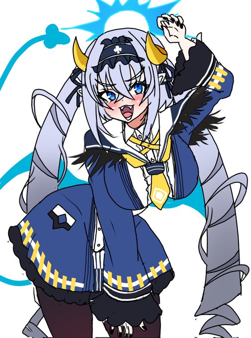 動画一旦見終わって絵が描きたくなったのでお絵描き〜✍️
アンコクラフ😈

2026年最初のイラストは
アンコク・ミツバちゃんに
なりそうです!
完成まで頑張ります(*ᴗˬᴗ) 