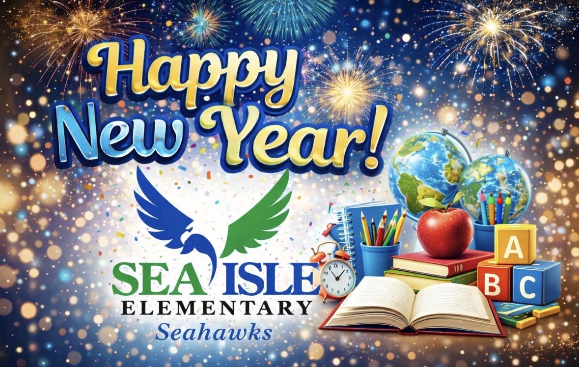 Sea Isle Elementary tweet media