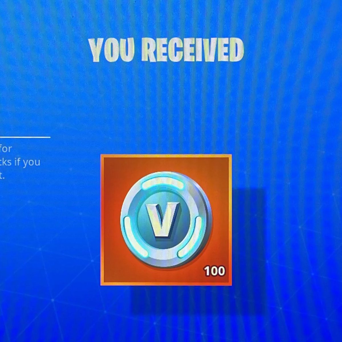 BackersGamesF's tweet image. STW FOUNDERS COULD GET UP TO 43.360 VBUCKS FOR FREE IN 2025‼️

- Around 12.480 Vbucks from Mission Alerts
- Minimum 30.880 Vbucks from Daily Quest
- 43.360 = $300–$350

#Fortnite | @KingEgilZ