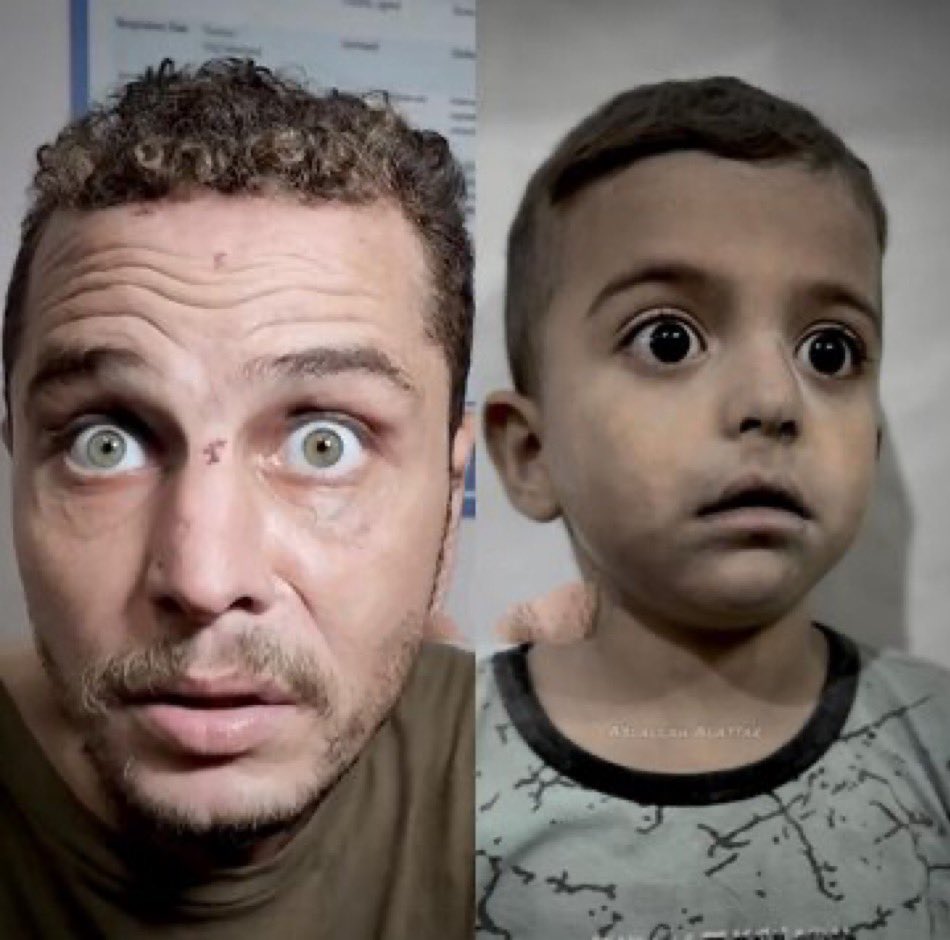 وفي ليلة الجمعة؛

لعن اللّه الاحتلال بعدد أنفاس البشر.