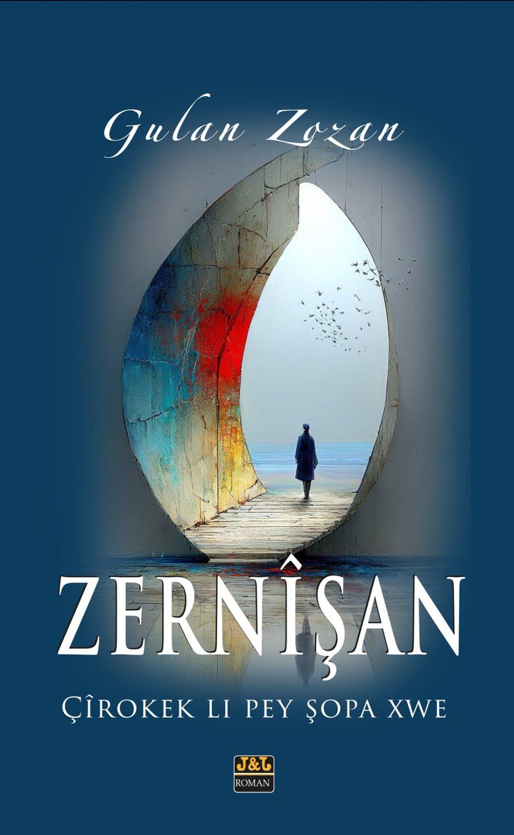 Ji pênûsa jineke hêja <a href="/GulanZozan/">Gulan</a> pirtûkeke xweş li pirtûkxaneya me zêde bû. Di van rojên ku berfê derdora me pêçaye kara me xwendina pirtûkan e.  Werin em dilê xwe bi hevokên Gulanê binexşînin. 
Ka bê bi çîroka “Zernîşan” me bi ku ve dibe.