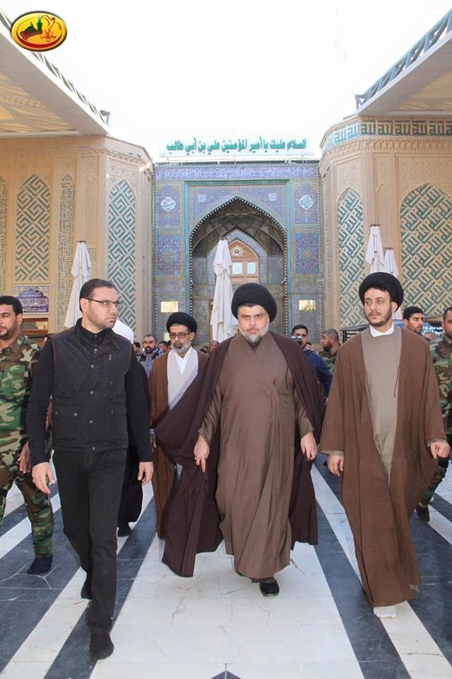 #ثابتون_من_المرتضى_للمقتدى