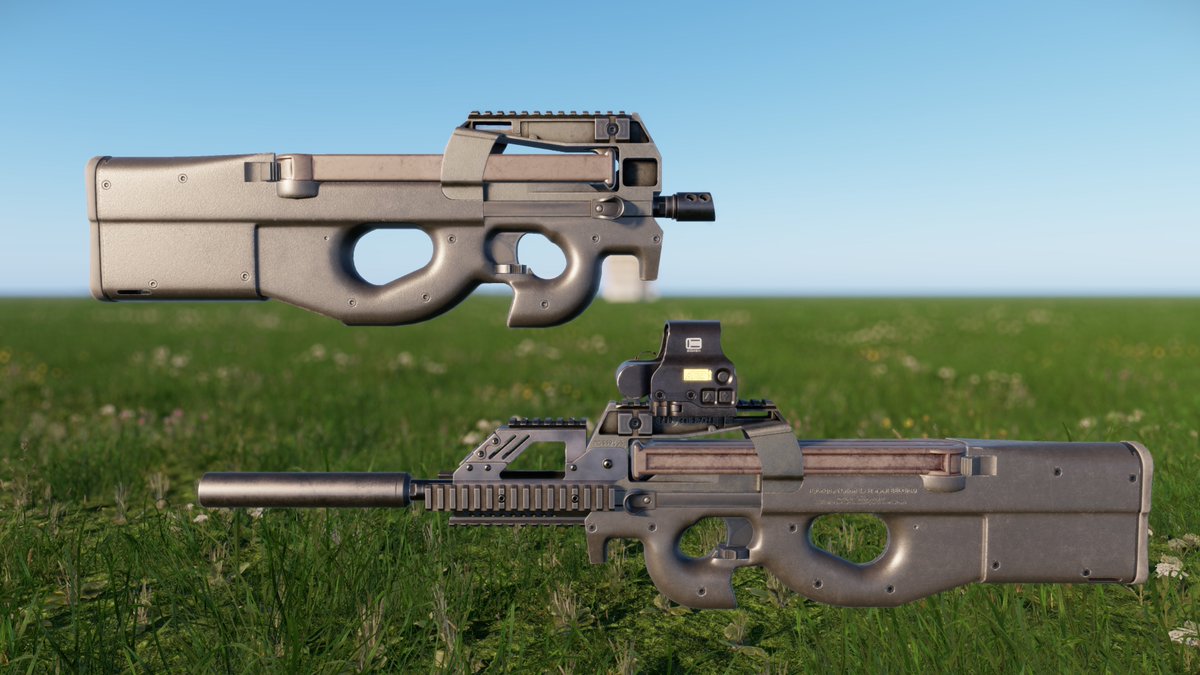 Arma WCS tweet media