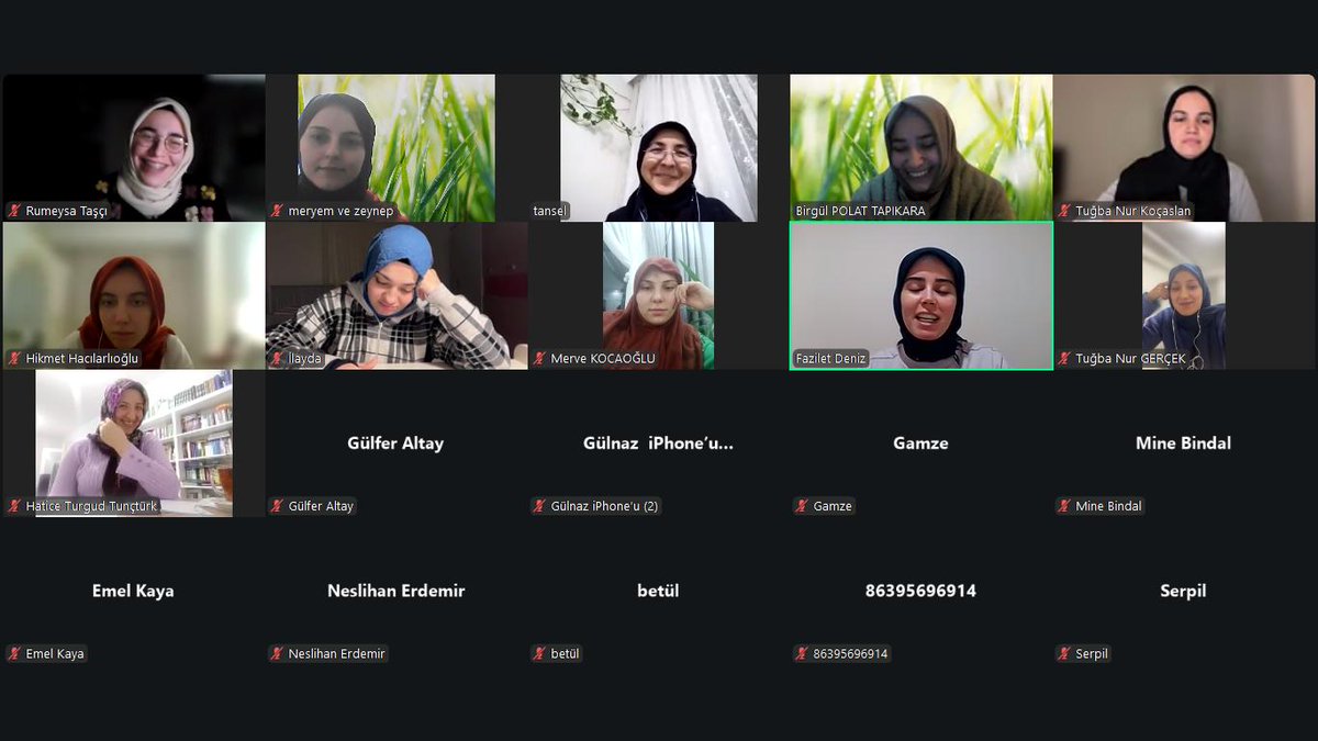 Akadder çevrimiçi Mustafa Özel okumalarımız devam ediyor. 
29 Aralık tarihinde Sabahattin Ali’ye ait İçimizdeki Şeytan kitabı tahlil edildi. 
Bir sonraki ay Amin Maalouf'un Semerkant kitabı tahlil edilecektir.