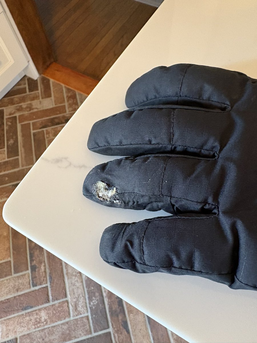 Alan Wolke W2AEW tweet media