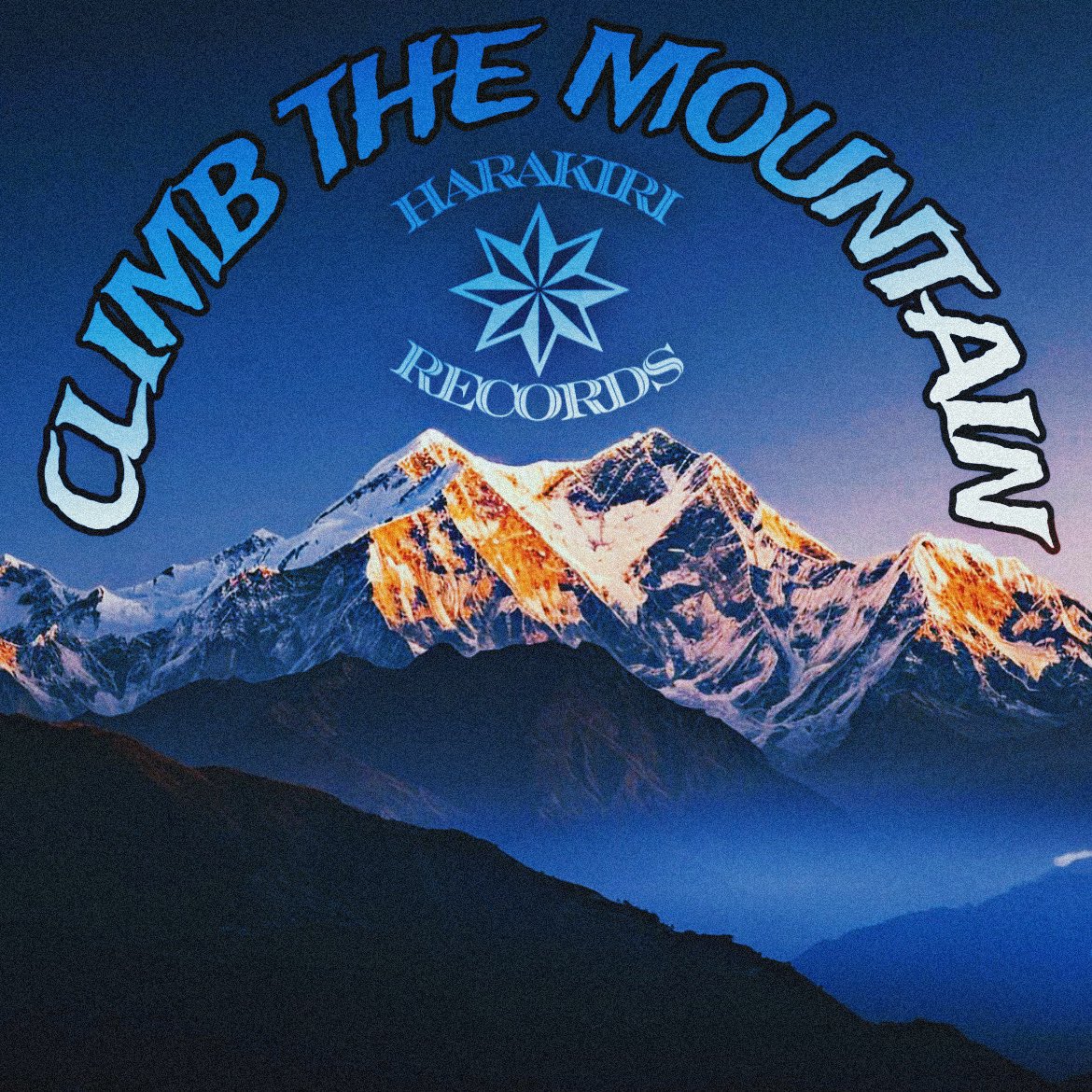 GODOFMARS817's tweet photo. CLIMB THE MOUNTAIN IS OUT NOW 🏔️ https://t.co/HJl5dOArnu