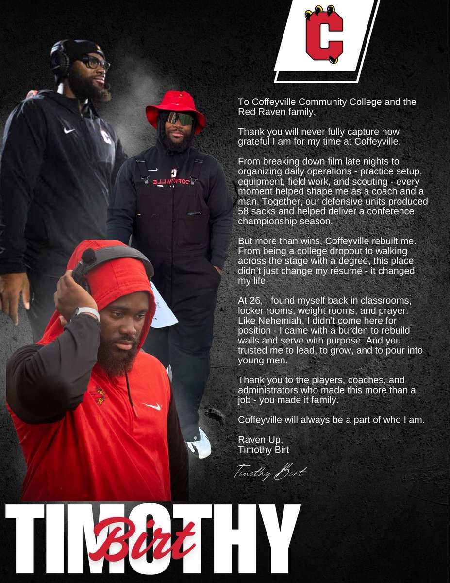 Coach Birt tweet media