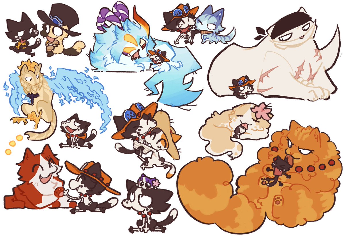 🥩🥩🥩 tweet media