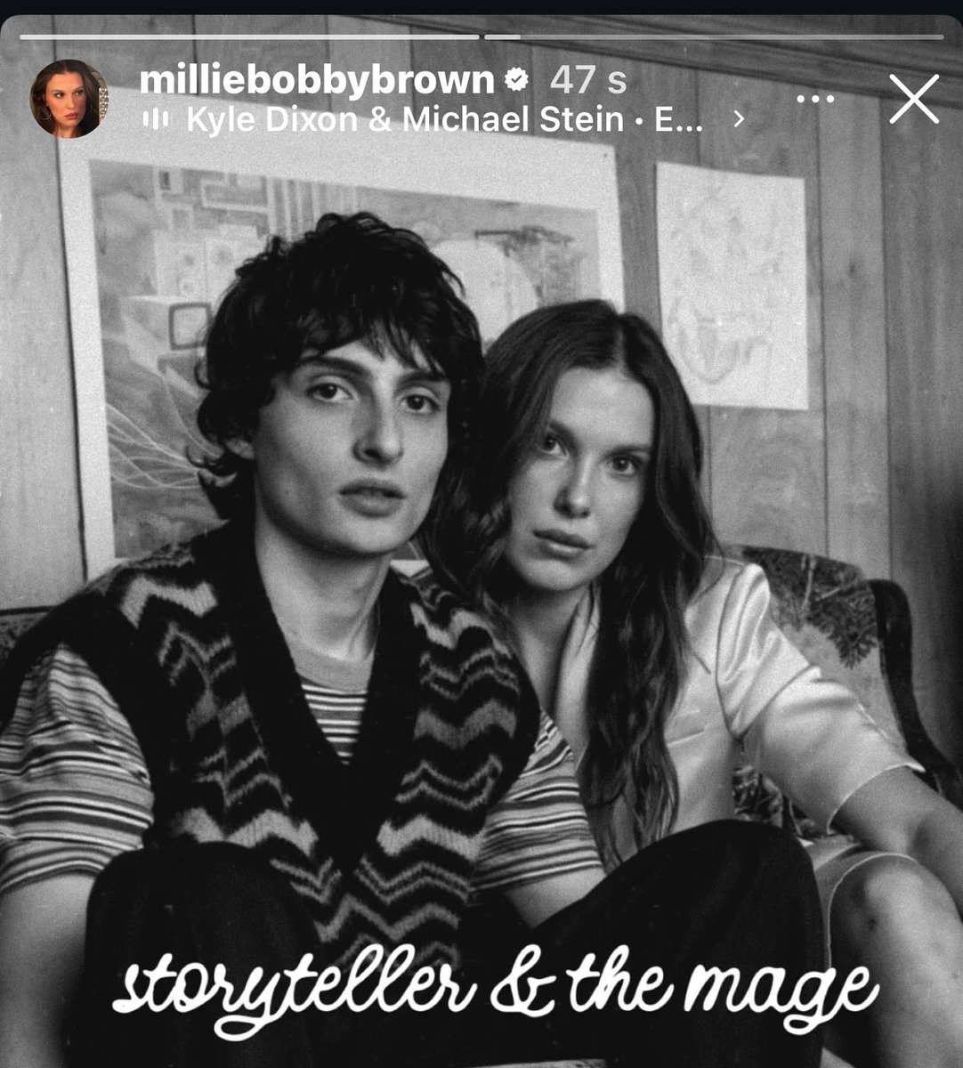 milliesbiebs's tweet image. they’re my everything