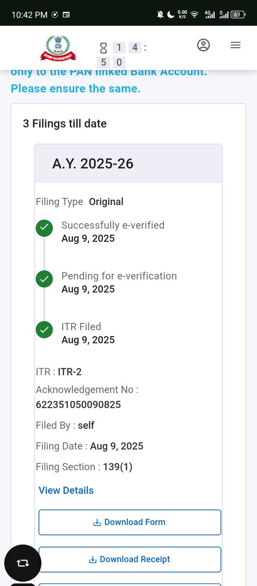 Sharan700057's tweet photo. @IncomeTaxIndia @PMOIndia @FinMinIndia @nsitharaman @mygovindia Situation is very serious. Basic necessities like milk have become unafforda clble now.
I request urgent help and connection. Please have mercy and support https://t.co/EQVPbMKQfO