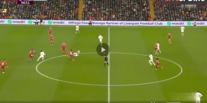 Boxing_Tv25Hd's tweet image. 🔗Live: Liverpool vs Leeds United

TV📺Link👉🏾 cutt.ly/XtglCeIE

LIKE ET RT...!!

#LIVLEE