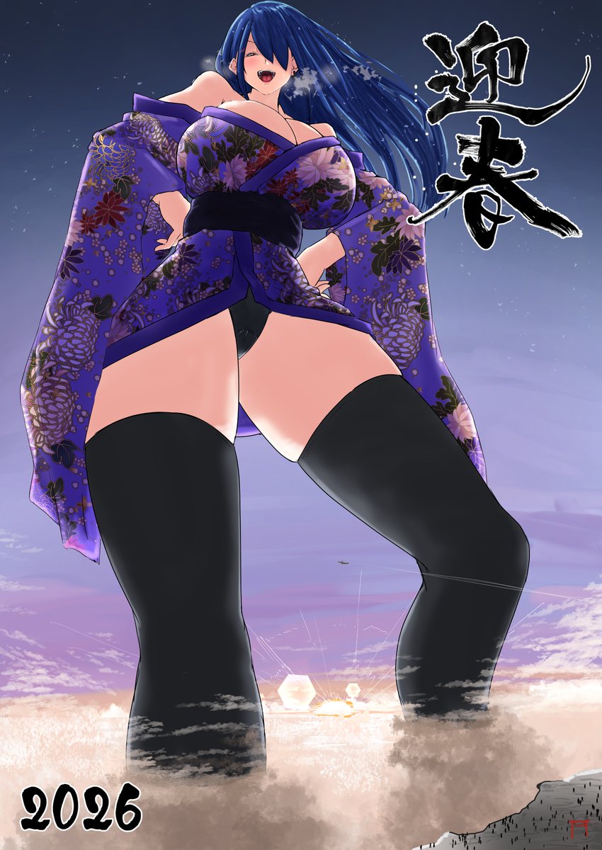 今年もよろしくお願いします。
色塗りまで終わらせる一年にしたいです。