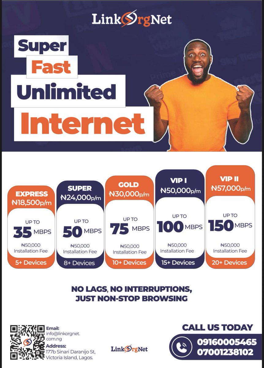 donkorleone69's tweet photo. @DONJAZZY Say less... LinkOrgNet is cool like that. https://t.co/pCUrchKT2n