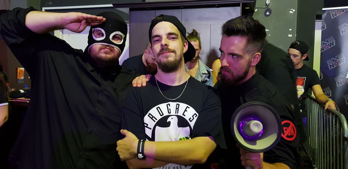 Rob Holly tweet media